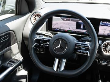 صورة مصغرة 12 لـ 2025 Mercedes-BENZ EQA
