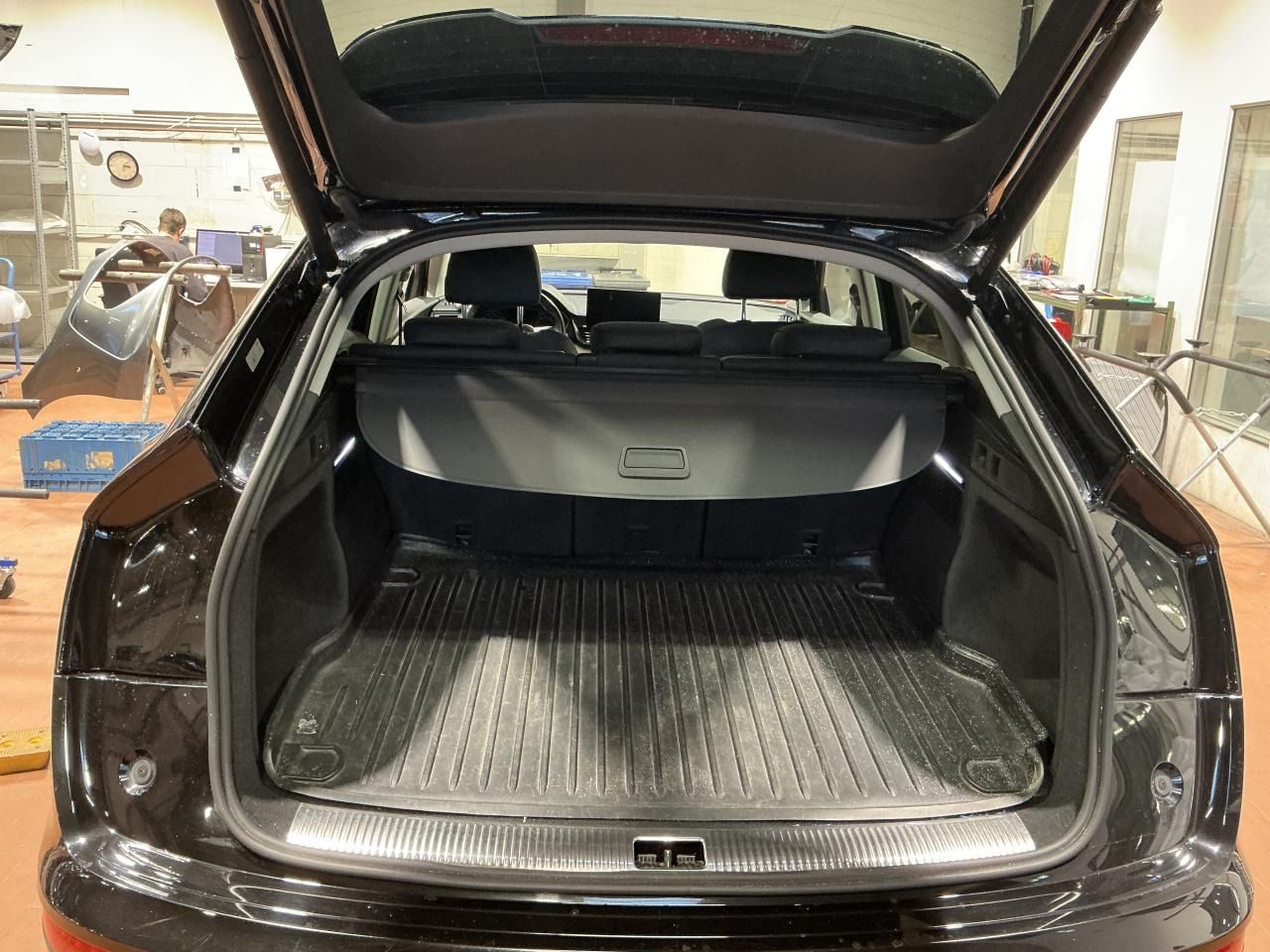 Audi Q5 - Bild 13