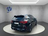 BMW X5 M Competition Laser PanoSky B&W ACC 360°HUD - BMW X5 M in Berlin
