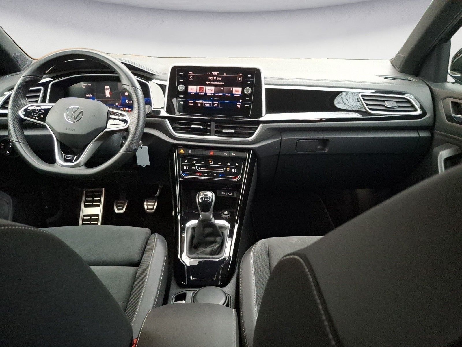 Volkswagen T-Roc - Bild 11