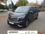 Renault Trafic Combi Grand Spaceclass dCi 170 Automatik  - Renault Trafic Gebrauchtwagen in Hamburg
