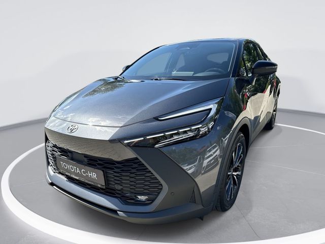 Toyota C-HR 2.0 Hybrid Team D. Technik-Paket Smart Key