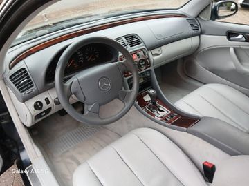 Mercedes CLK 200 - 9