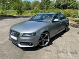 Audi A4 B8 2.7 TDI S-Line Rotor Felgen - Audi A4 aus 2008: TDI
