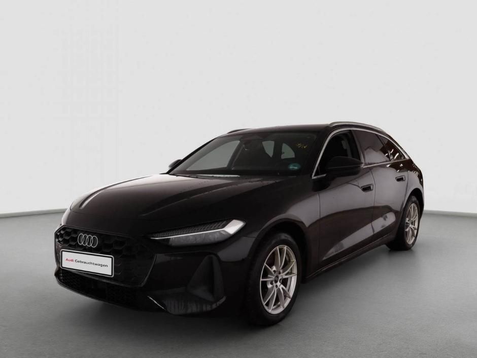 Audi A5 - Bild 9