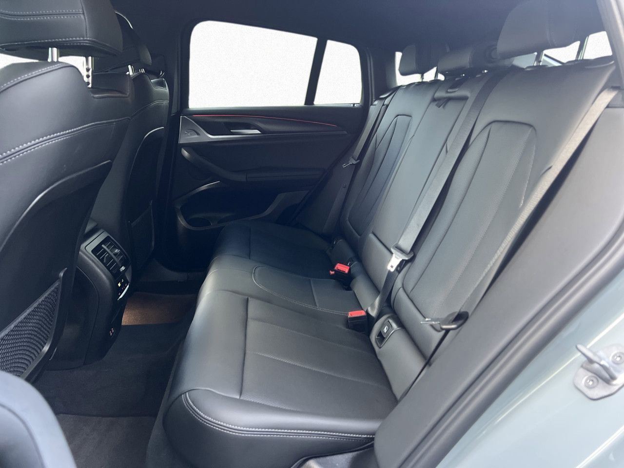 BMW X4 - Bild 13