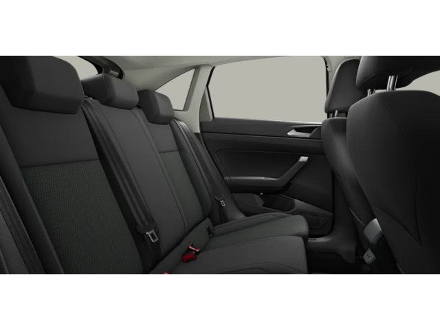 Volkswagen Taigo - Bild 5