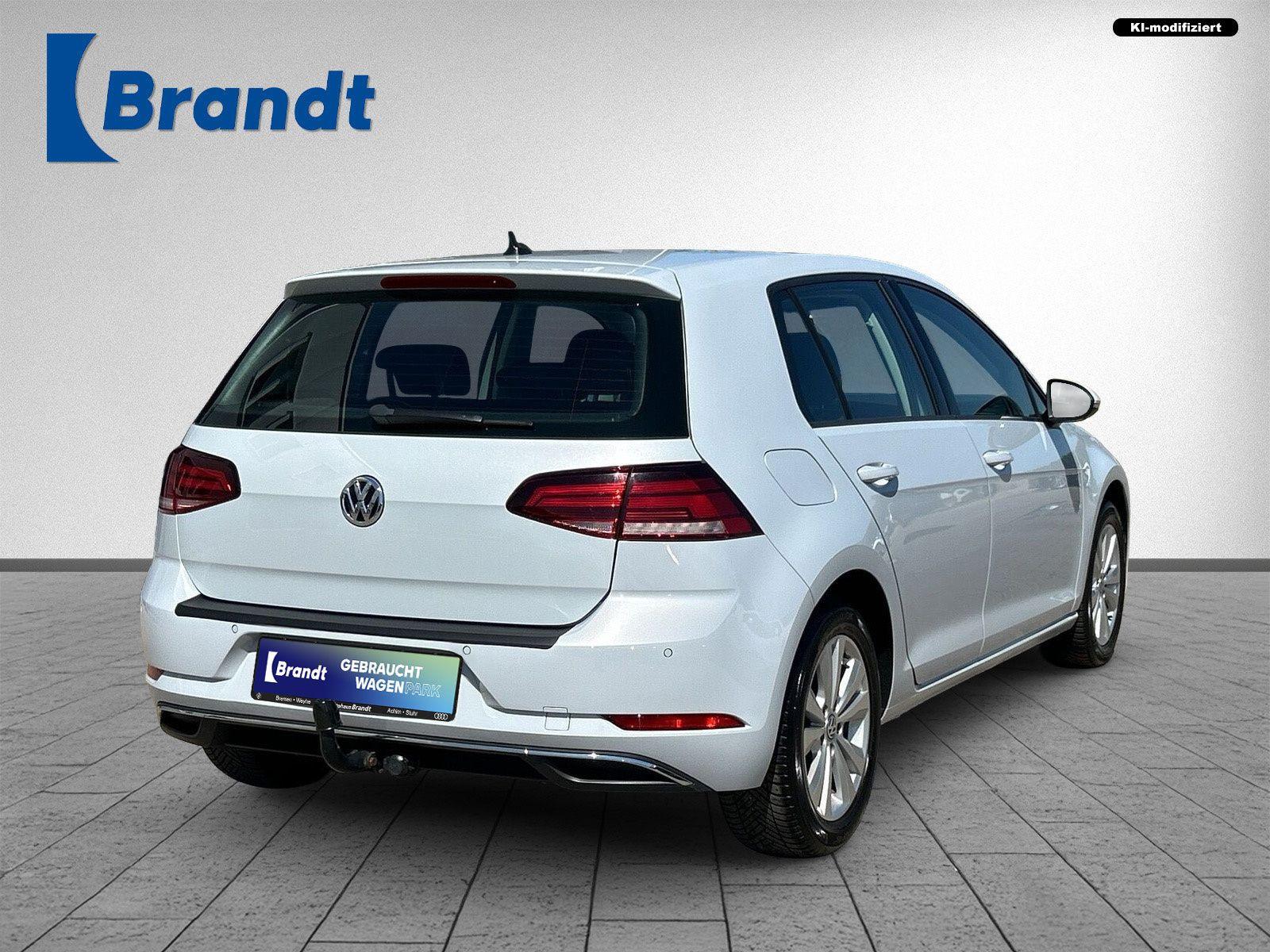 Volkswagen Golf VII Comfortline 1.4 TSI LED+PDC+KLIMA+FH EL