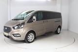 Ford Tourneo Custom 2.0 L2 Lang Titanium Black Series - Ford Tourneo Custom: Titanium