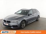 BMW 540d xDrive M Sport Aut.*NAVI*LED*ACC*HUD*CAM* - BMW 540 in Stuttgart