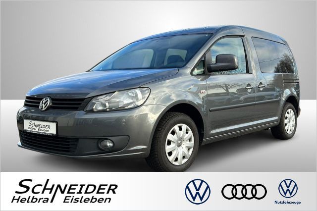 Volkswagen CADDY 1.2 TSI TRENDLINE