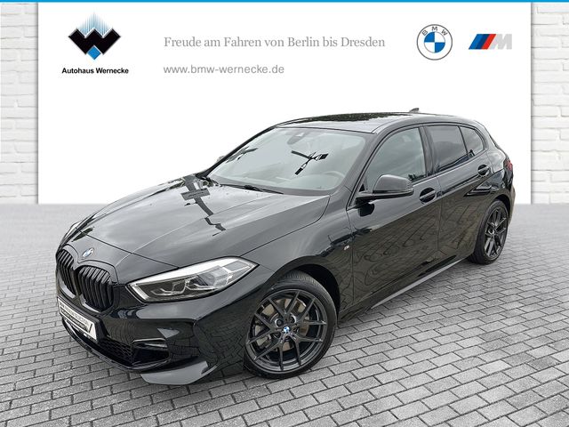 BMW 120d Hatch M Sport HiFi DAB LED WLAN Tempomat