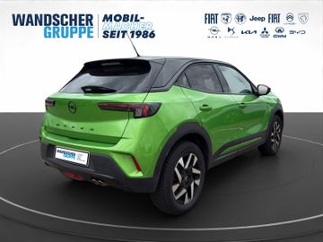Opel Mokka GS Line 1,2 Turbo Navi+SHZ+LHZ+RFK+LED+LM