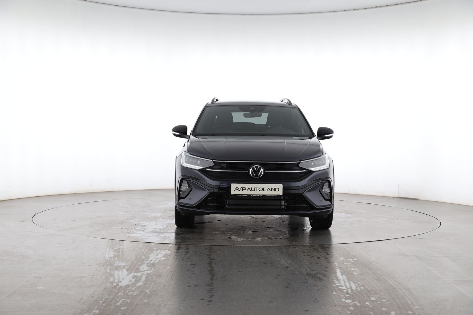 Volkswagen Taigo - Bild 5