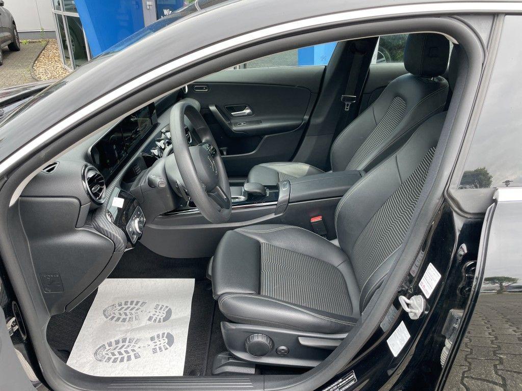 Mercedes-Benz CLA 250 Shooting Brake