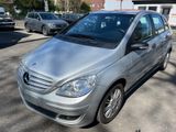 Vorschaubild Mercedes-Benz B 150 5-Türer KLIMAANLAGE*SITZHEIZ*TÜV-2026*ALU!