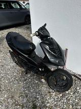 Peugeot Speedfight 2, 50ccm, Sportauspuff - PEUGEOT SPEEDFIGHT 2 50