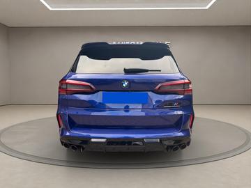 صورة 5 لـ 2022 BMW X5 M