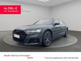 Audi S8 4.0 TFSI qu. Laser B&O Pano HuD Leder OLED - Audi S8 aus 2022