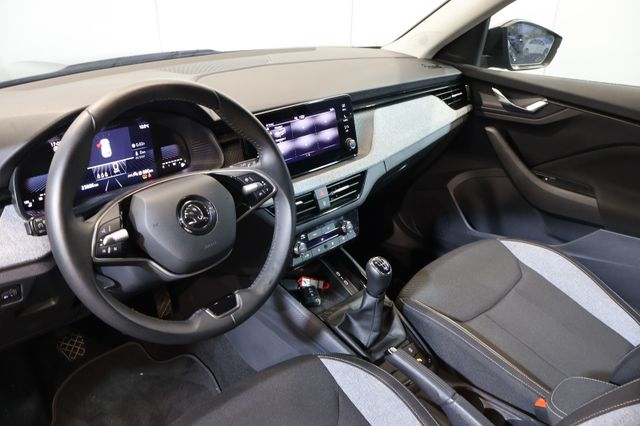 Skoda Kamiq 1.0 TSI Selection AID+CARPLAY+KEY+KAM+LED