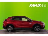 Mitsubishi Eclipse Cross 2.4MIVEC 4WD Aut.+AHK+TEMPO+PDC - Mitsubishi Eclipse Cross