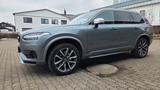 Volvo XC90 R Design AWD 22´Alu Service Volvo - Volvo XC90 mit Hybrid-Antrieb