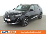 Peugeot 2008 1.2 PureTech Allure Pack Aut.*NAVI*CAM*SHZ* - Peugeot 2008 in Leipzig