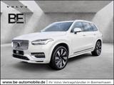 Volvo XC90 T8 Ultra Bright Recharge PANO 360° 7-SITZER - Volvo XC90: Ultra Bright