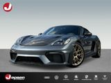 Porsche Boxster Spyder RS 718 Weissach Liftsystem BOSE