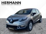Renault Captur 1.2 TCe 120 Dynamique LED*AUT*KeyLess*LM - Renault aus 2014