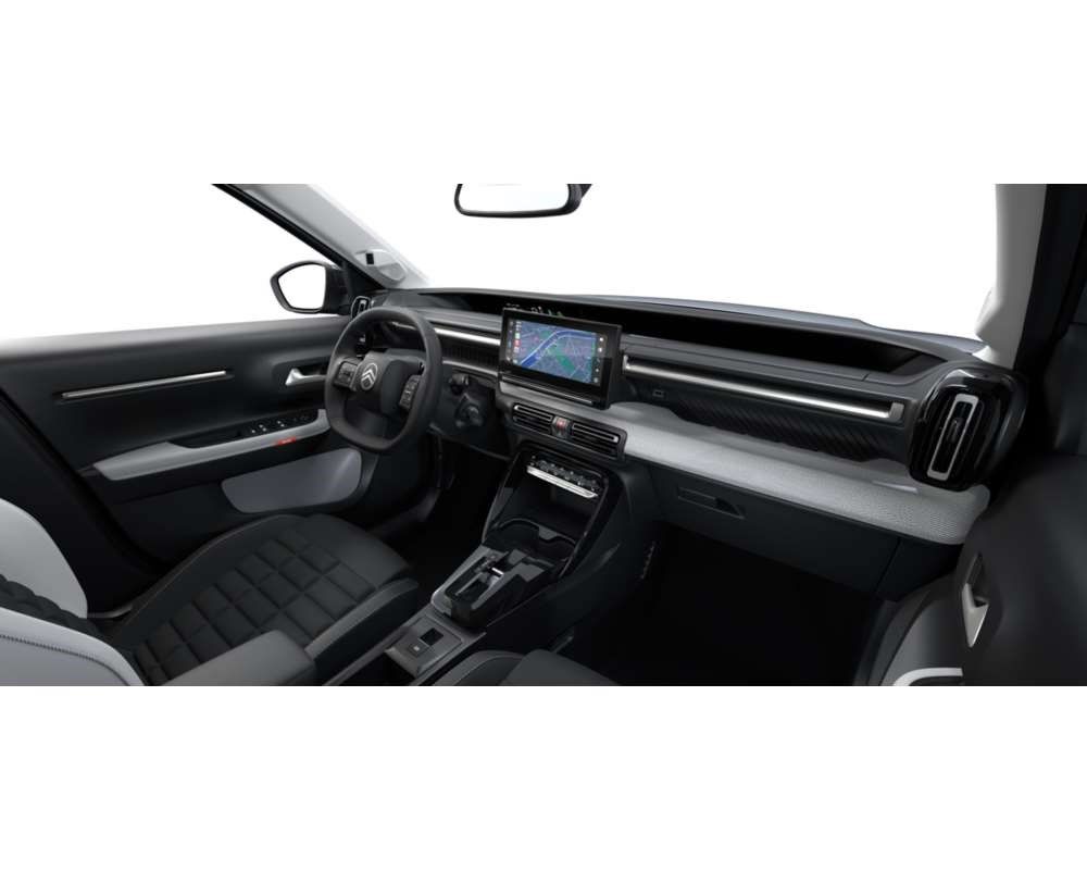 Citroën ë-C3 Aircross - Bild 7