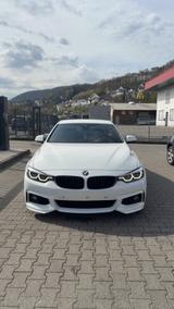 BMW 440i xDrive Coupé M Sport A M Sport - BMW 440: Coupe
