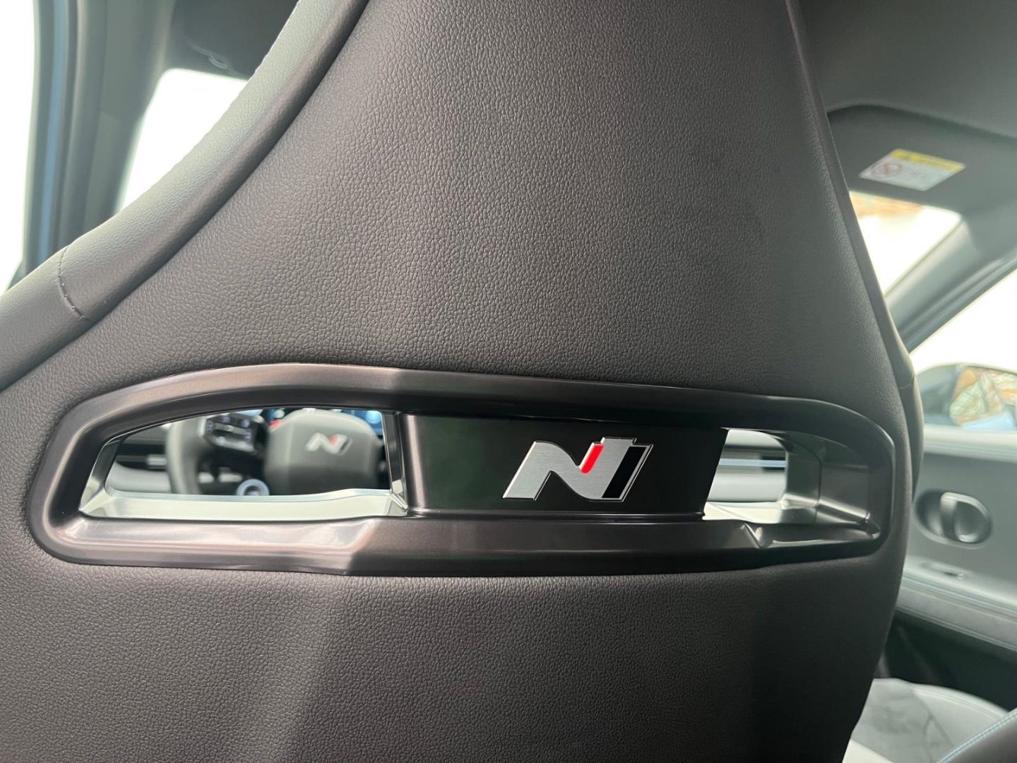 Hyundai IONIQ 5 – Bild 21