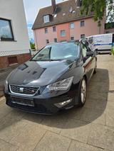 Seat Leon ST 1.4 TSI ACT 110kW St.&St. Xcellence ...