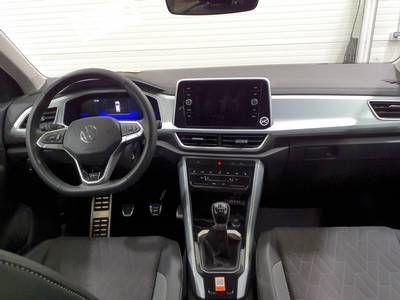 Volkswagen T-Roc Life 1.0 l TSI OPF 85 kW (116 PS) 6-Gang G