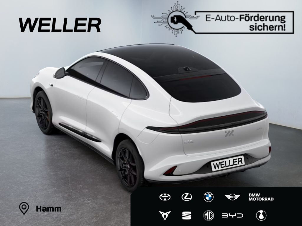 MG IM 6 Long Range*3D Sound*360°Kamera*Panoramadach