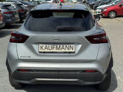 Fahrzeugabbildung Juke N-Connecta Benzin 115PS