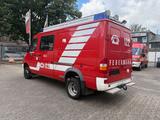 Mercedes-Benz Sprinter 313/413 CDI 4x4 KLF-A Offroad Allrad - Mercedes-Benz: 413