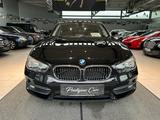 BMW 116i Advantage LED ALU SHZ PDC VOLL BMW HEFT TOP - BMW 116 in Stuttgart