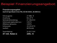 Audi A3 - Vorschau Bild 4
