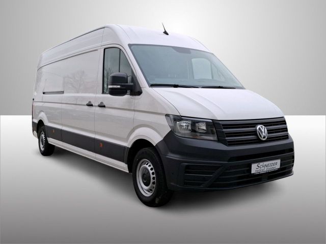 CRAFTER KASTEN 2.0 TDI FWD LR AZV+CAM+TEMPOMAT