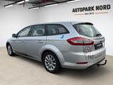 Ford Mondeo 2.0 TDCi Turnier Ambiente/AHK/SHZ/TEMP - Ford Mondeo Ambiente mit Diesel-Antrieb