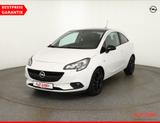 Opel Corsa E 1.2 Color Edition Klima Sitzheizung PDC - Opel Corsa: Color Edition