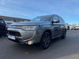 Mitsubishi Outlander  4WD 2.2 Automatik AHK  7 Sitzer - Mitsubishi Outlander in Düsseldorf