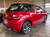 Citroën DS3 DS 3 So Chic *TEMPOMAT*KLIMA*SZHZ* - Citroën DS3: So Chic
