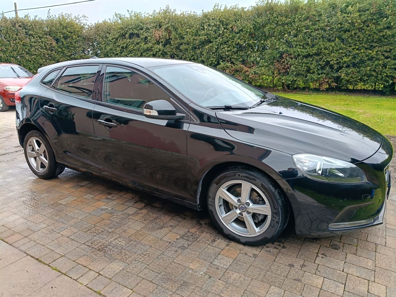 Volvo Volvo V40 D2 1.6 Kinetic