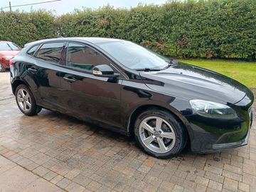 Volvo V40 - 1