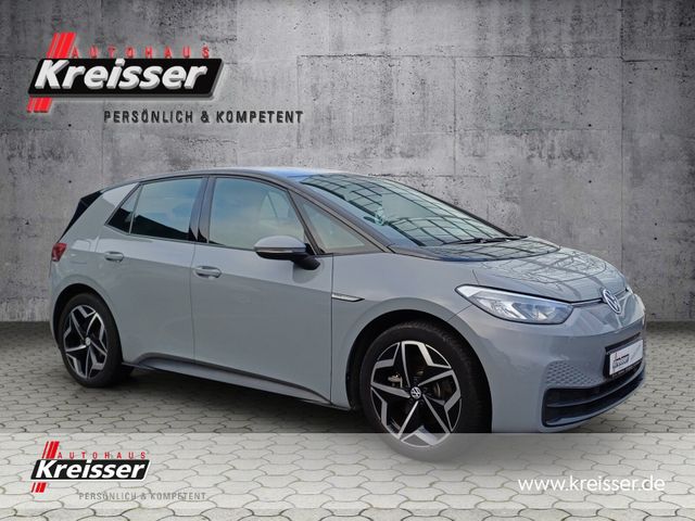 ID.3 Pro Performance ACC/NAVI/KLIMA/SHZ/LED Navi