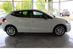 Fahrzeugabbildung Seat Ibiza FR Top-Ausstattung,Super Zustand