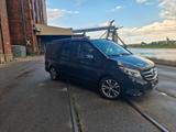 Mercedes-Benz Mercedes V Klasse w447 LED, Schlaffunktion... - Mercedes-Benz 190 Gebrauchtwagen in Mannheim